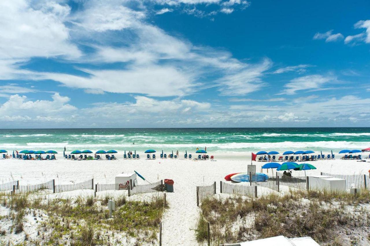 Emerald Dunes 505 Destin Exterior photo