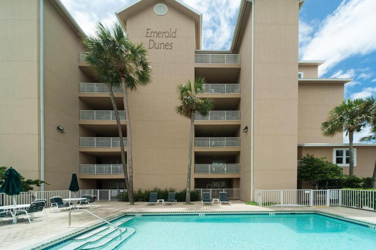 Emerald Dunes 505 Destin Exterior photo