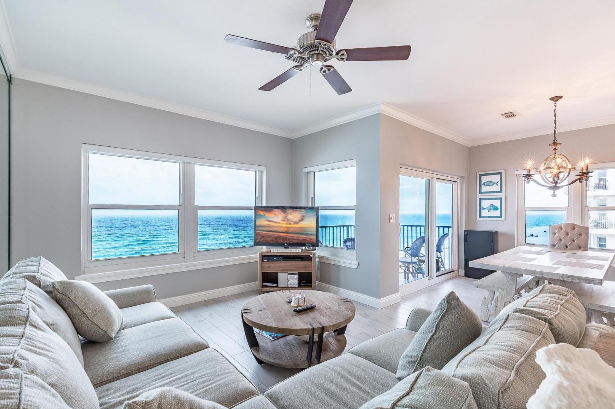 Emerald Dunes 505 Destin Exterior photo