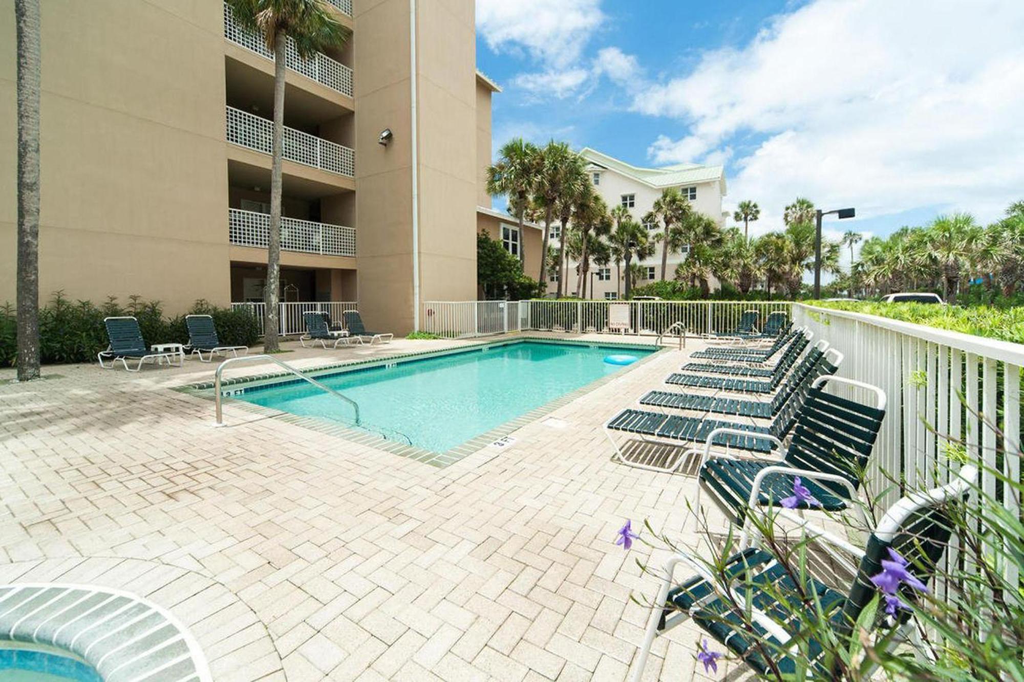 Emerald Dunes 505 Destin Exterior photo