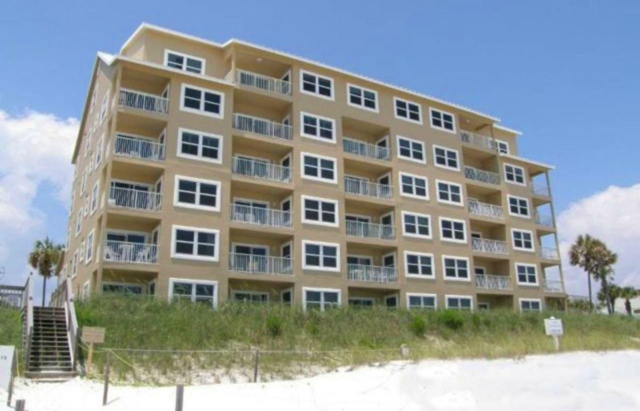 Emerald Dunes 505 Destin Exterior photo