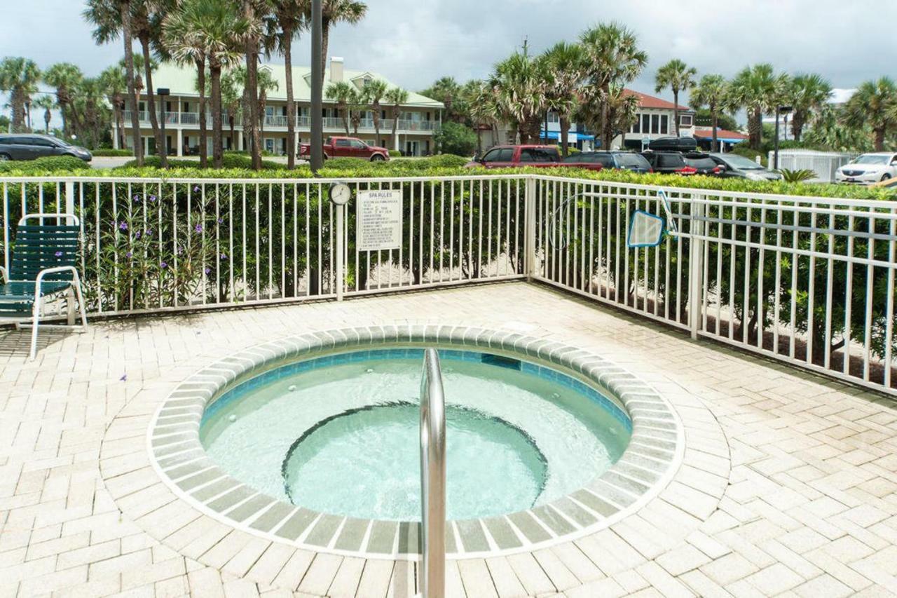 Emerald Dunes 505 Destin Exterior photo