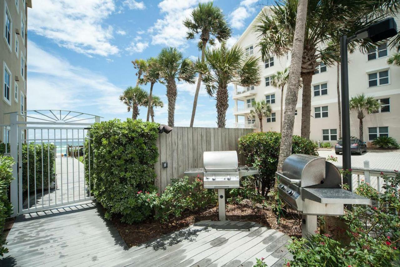 Emerald Dunes 505 Destin Exterior photo