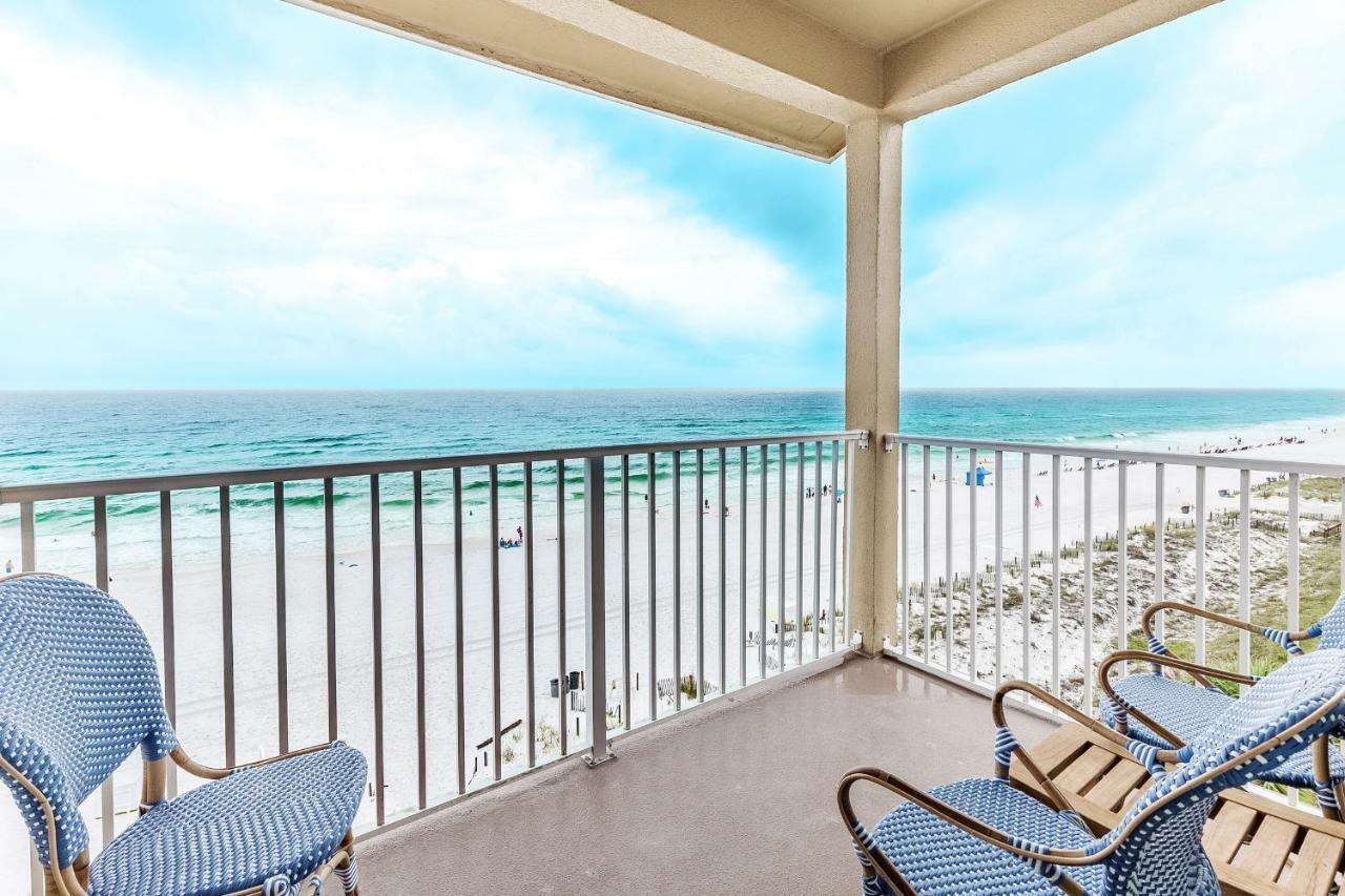 Emerald Dunes 505 Destin Exterior photo