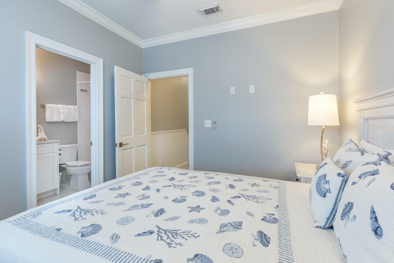 Emerald Dunes 505 Destin Exterior photo